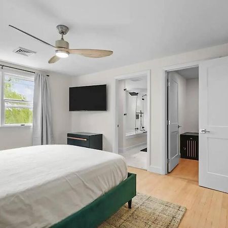 Little Creek Retreat - Ribryan Property Мидълтаун Екстериор снимка