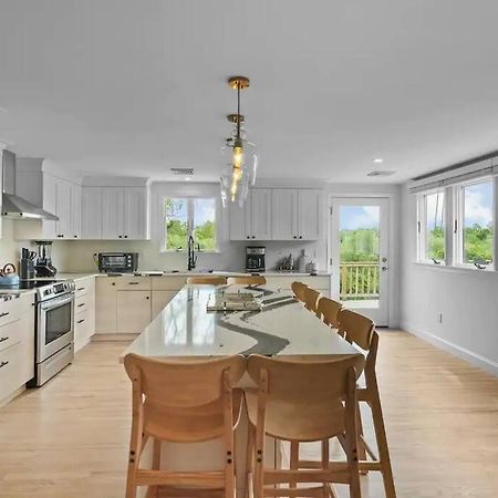 Little Creek Retreat - Ribryan Property Мидълтаун Екстериор снимка
