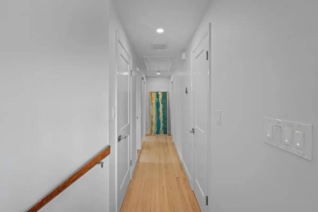 Little Creek Retreat - Ribryan Property Мидълтаун Екстериор снимка