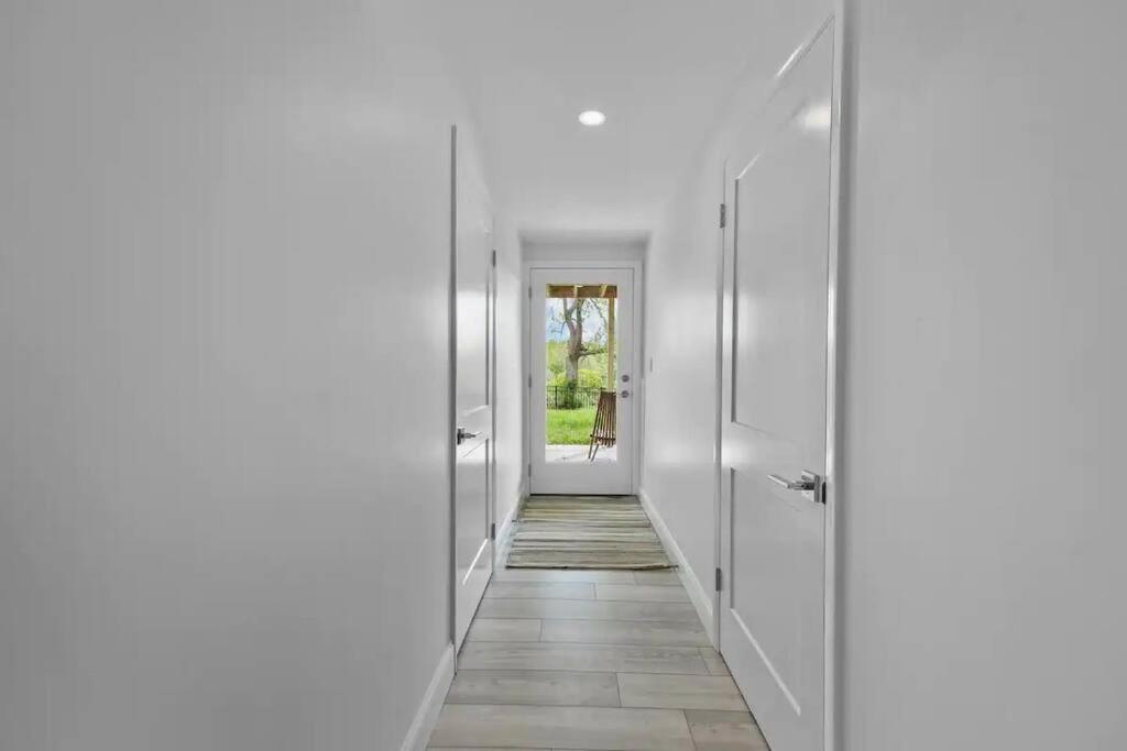 Little Creek Retreat - Ribryan Property Мидълтаун Екстериор снимка