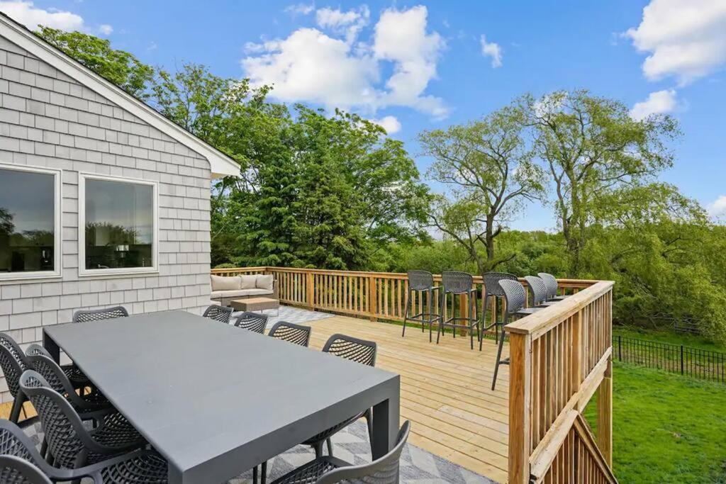 Little Creek Retreat - Ribryan Property Мидълтаун Екстериор снимка