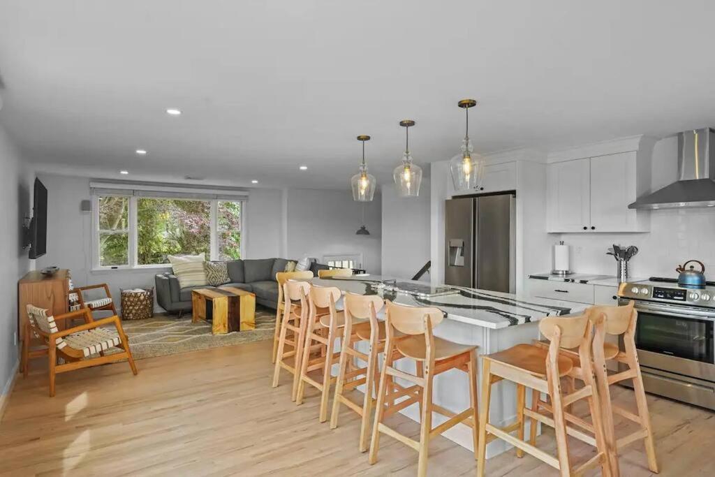 Little Creek Retreat - Ribryan Property Мидълтаун Екстериор снимка