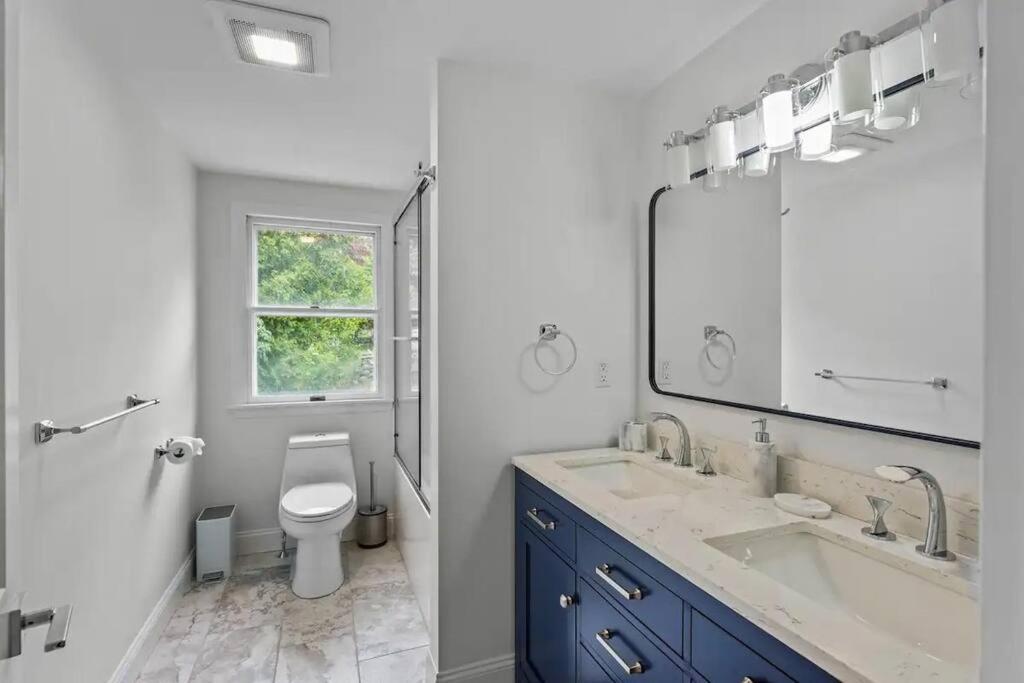 Little Creek Retreat - Ribryan Property Мидълтаун Екстериор снимка