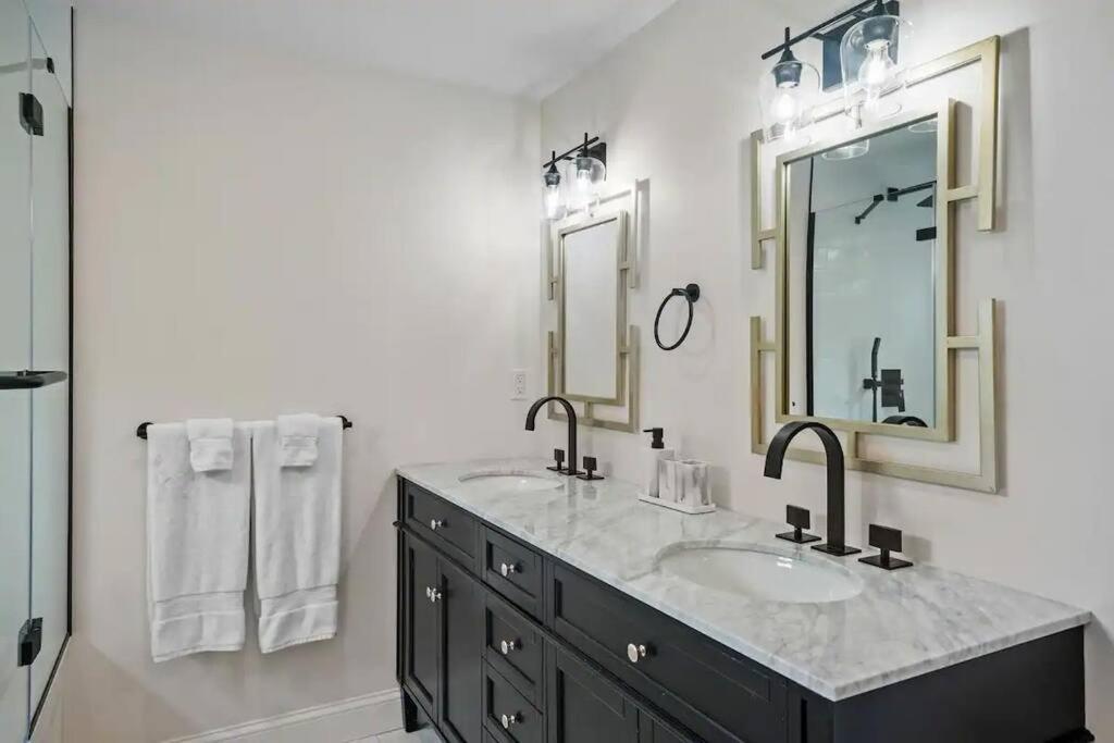 Little Creek Retreat - Ribryan Property Мидълтаун Екстериор снимка