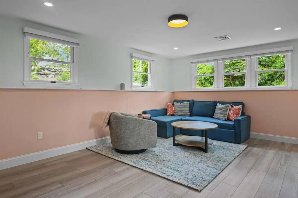 Little Creek Retreat - Ribryan Property Мидълтаун Екстериор снимка