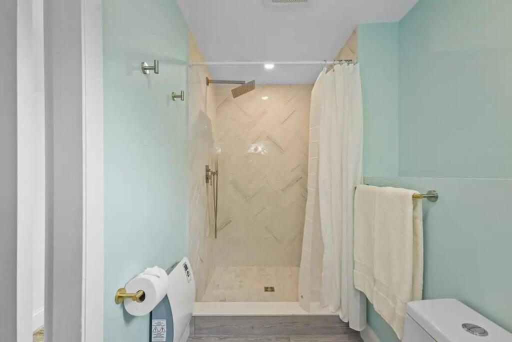 Little Creek Retreat - Ribryan Property Мидълтаун Екстериор снимка
