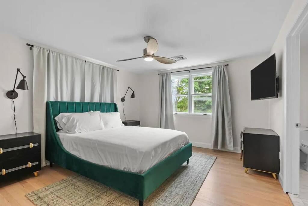 Little Creek Retreat - Ribryan Property Мидълтаун Екстериор снимка
