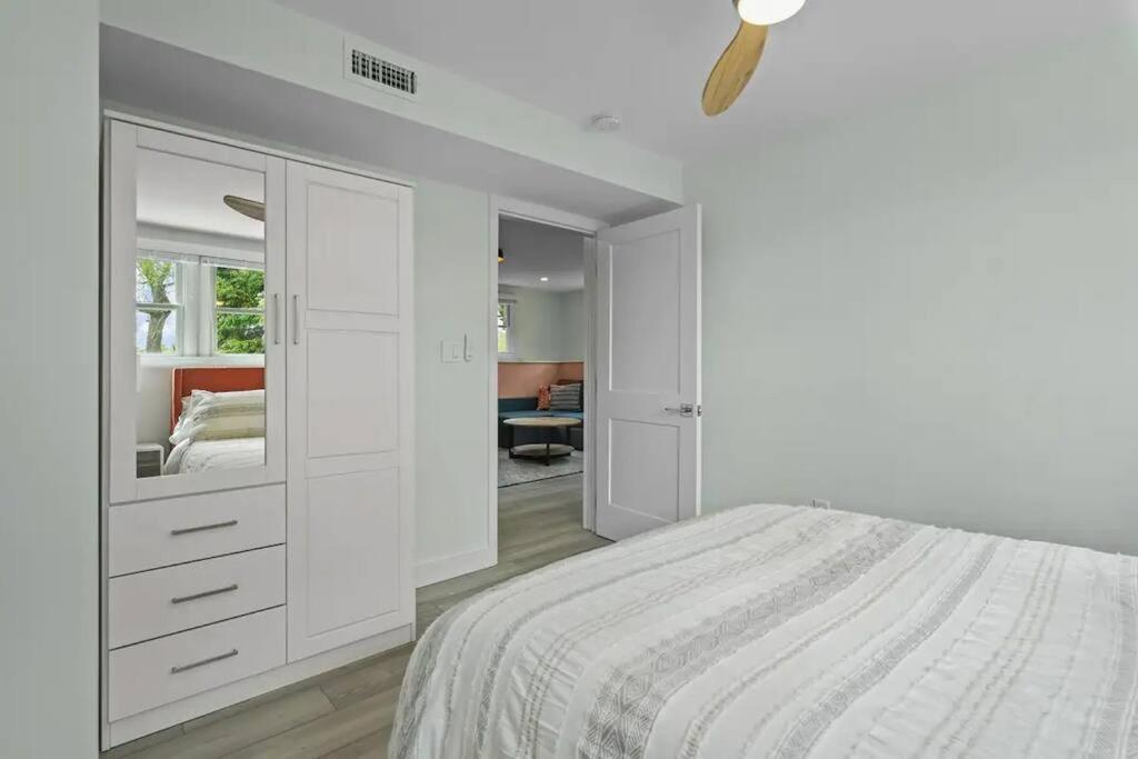 Little Creek Retreat - Ribryan Property Мидълтаун Екстериор снимка