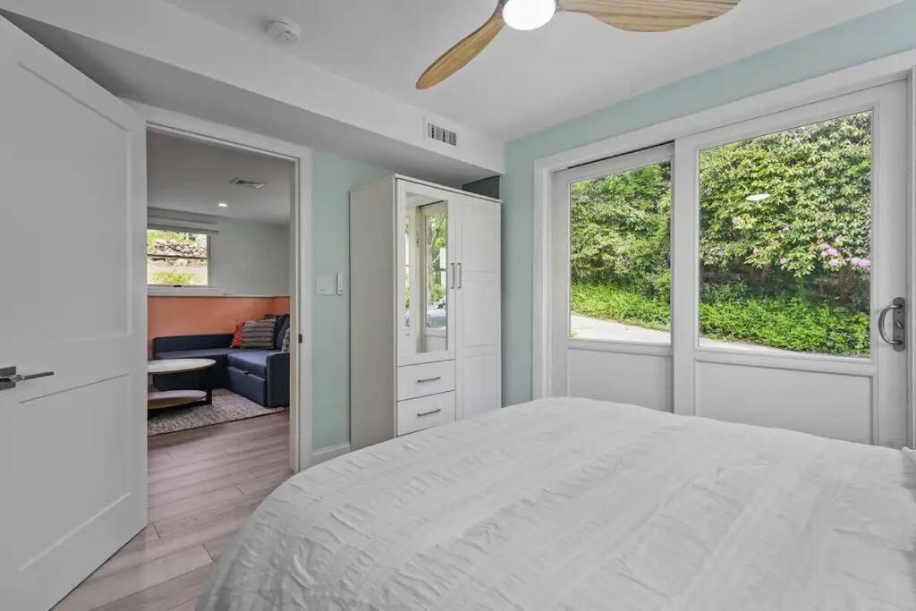 Little Creek Retreat - Ribryan Property Мидълтаун Екстериор снимка