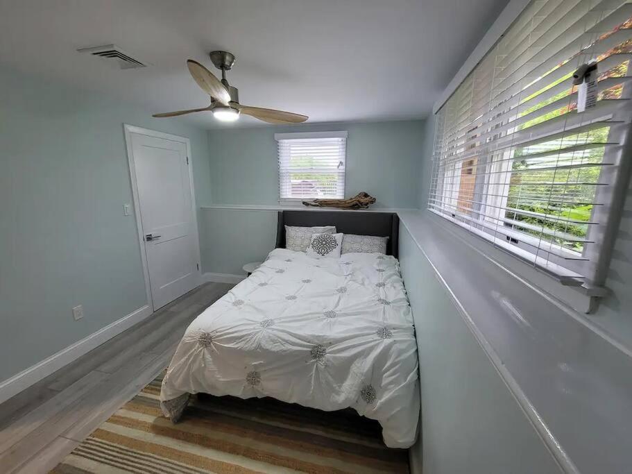 Little Creek Retreat - Ribryan Property Мидълтаун Екстериор снимка