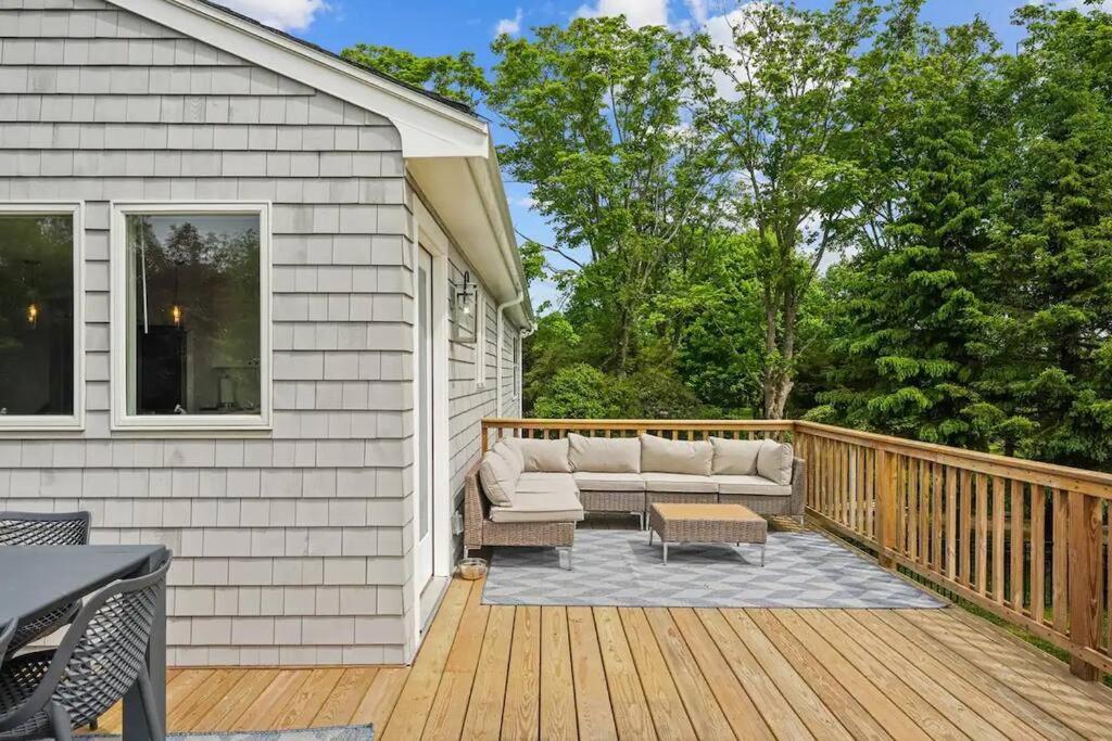 Little Creek Retreat - Ribryan Property Мидълтаун Екстериор снимка