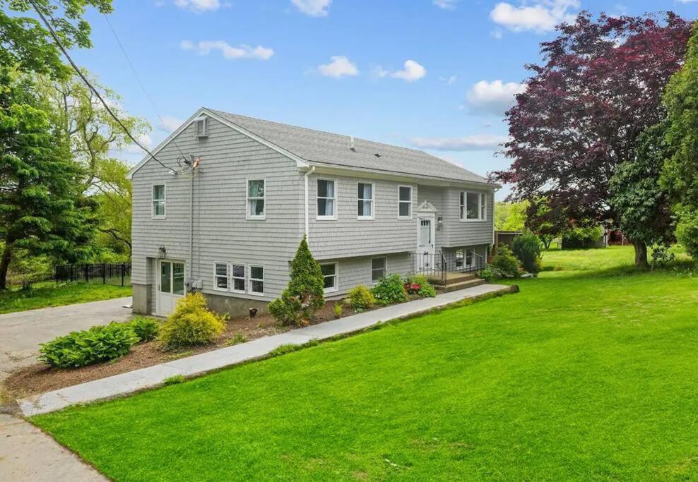 Little Creek Retreat - Ribryan Property Мидълтаун Екстериор снимка