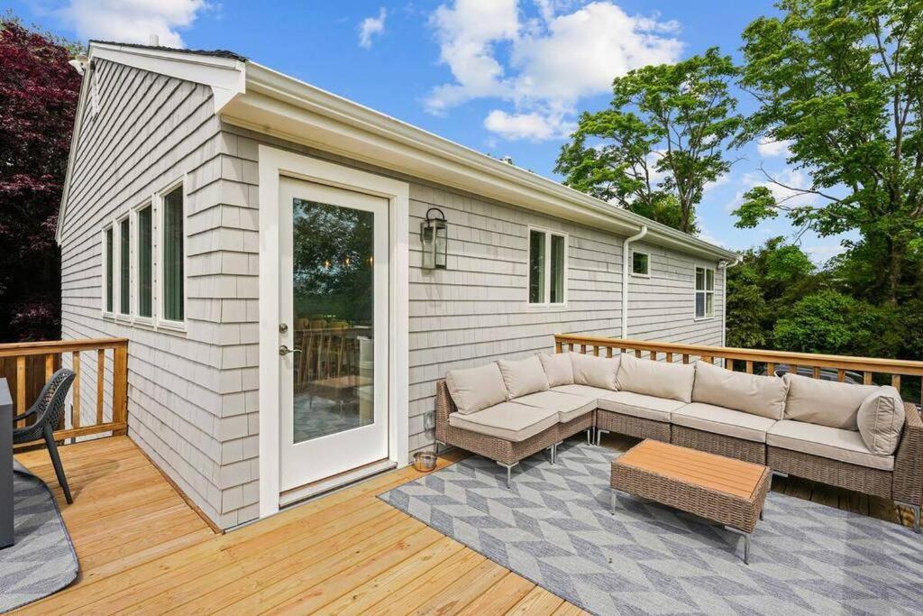 Little Creek Retreat - Ribryan Property Мидълтаун Екстериор снимка